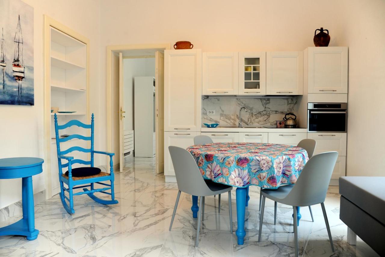 Depandance Caramare Hotel กาลาโกโนเน ภายนอก รูปภาพ