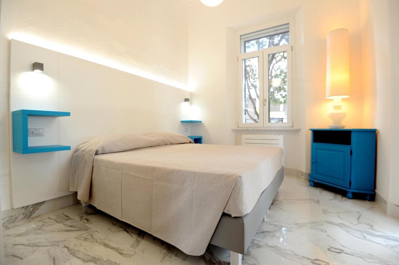 Depandance Caramare Hotel กาลาโกโนเน ภายนอก รูปภาพ