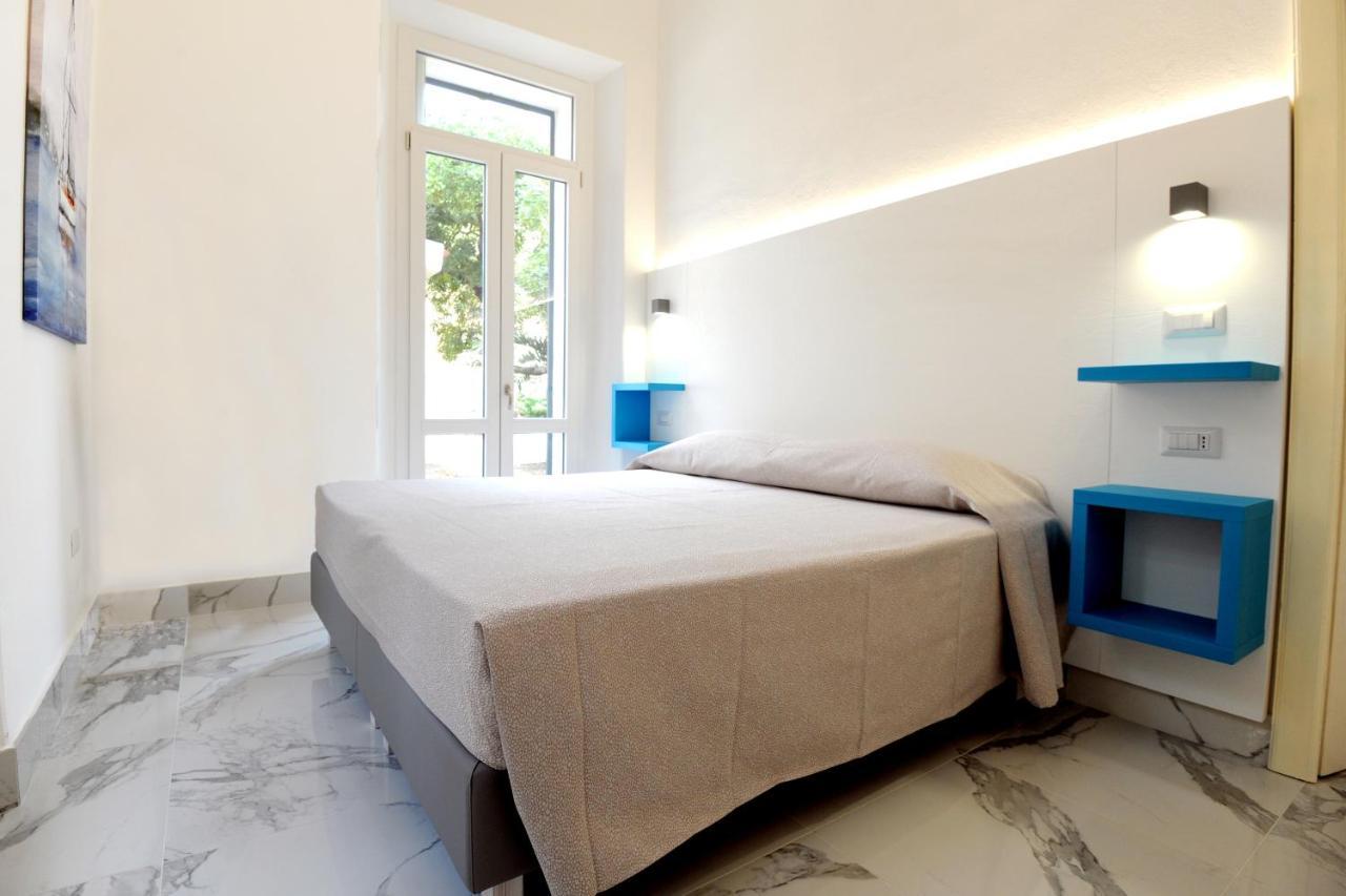 Depandance Caramare Hotel กาลาโกโนเน ภายนอก รูปภาพ