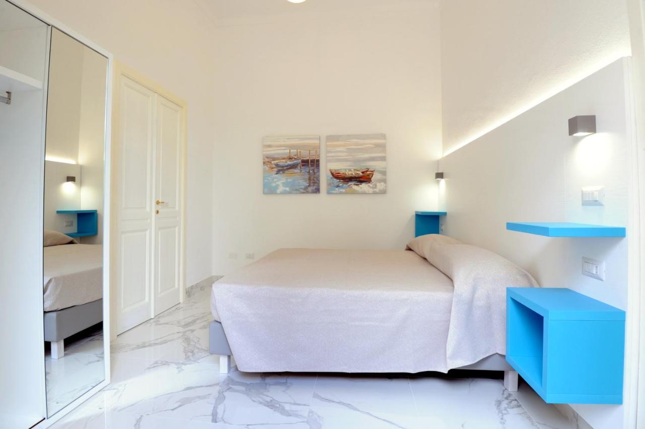 Depandance Caramare Hotel กาลาโกโนเน ภายนอก รูปภาพ
